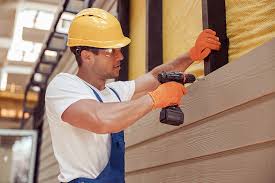 Best Siding Painting and Refinishing  in Harb, OR